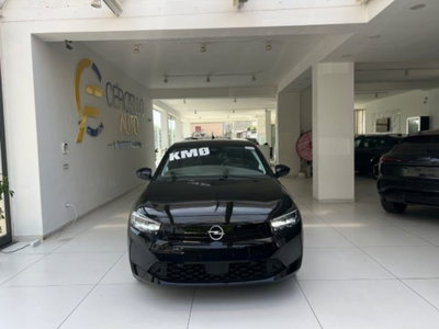 Opel Corsa 1.2 100 CV (5)