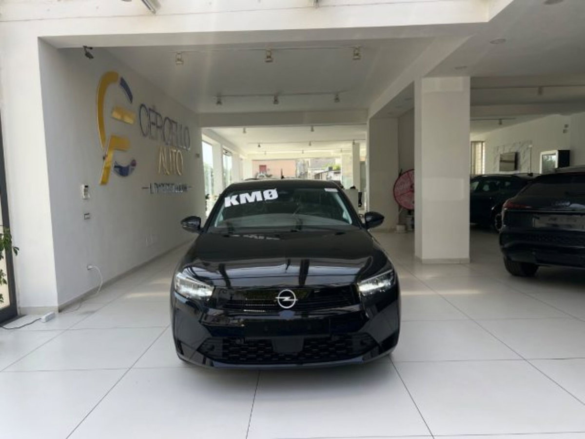 Opel Corsa 1.2 100 CV (6)