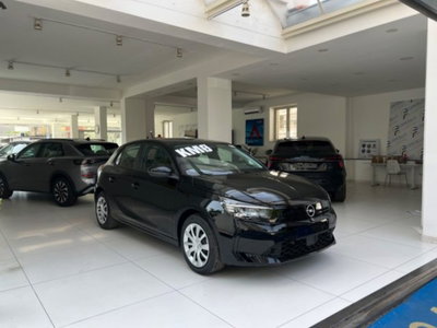 Opel Corsa 1.2 100 CV (7)