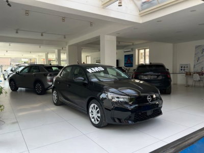 Opel Corsa 1.2 100 CV (8)