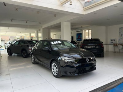 Opel Corsa 1.2 100 CV (9)