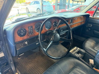 Rolls Royce Silver Spirit/Spur Silver Spur II (10)