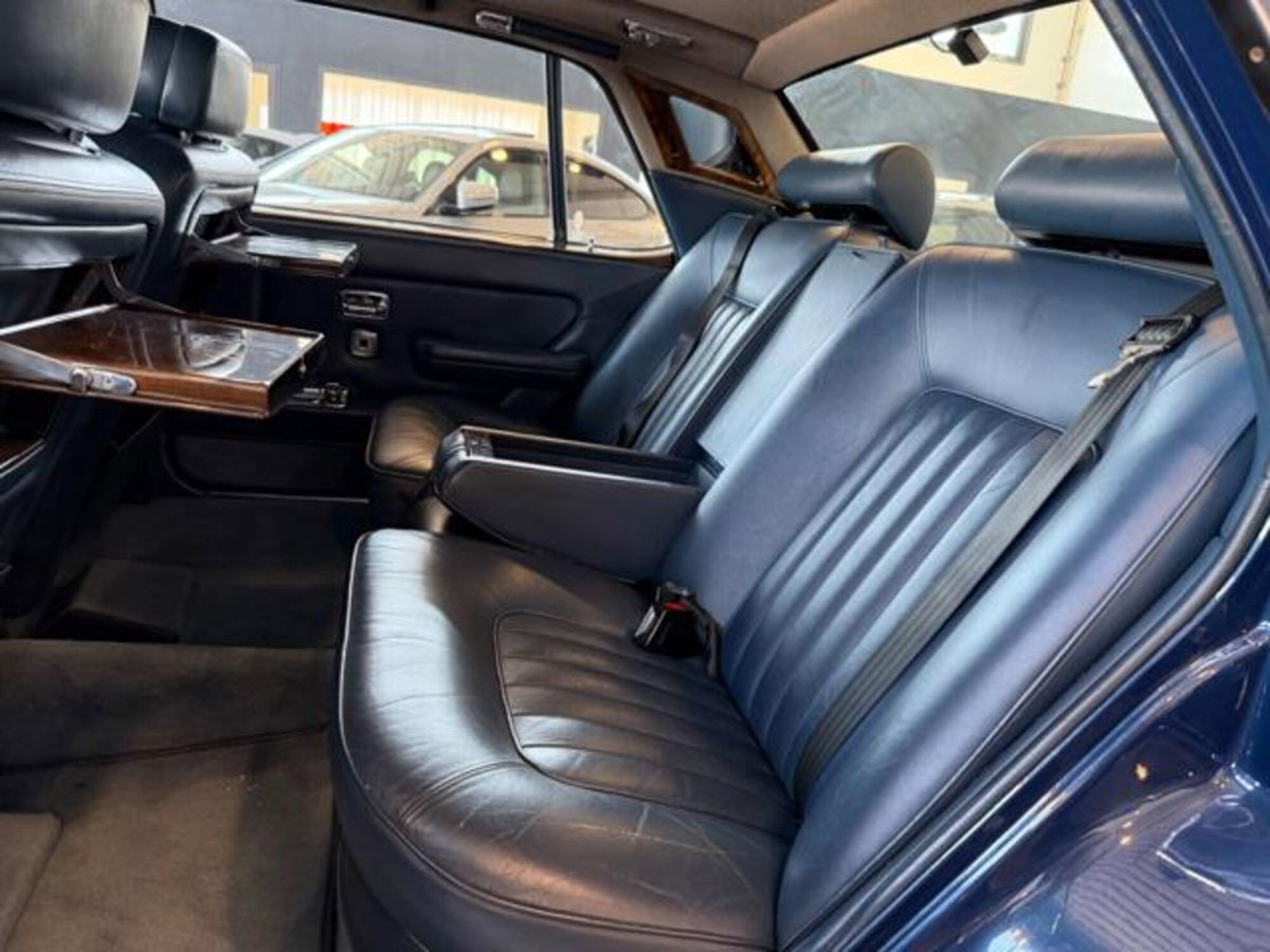 Rolls Royce Silver Spirit/Spur Silver Spur II (11)