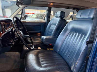 Rolls Royce Silver Spirit/Spur Silver Spur II (12)