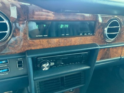 Rolls Royce Silver Spirit/Spur Silver Spur II (13)