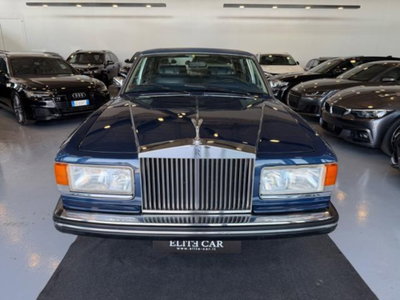 Rolls Royce Silver Spirit/Spur Silver Spur II (2)