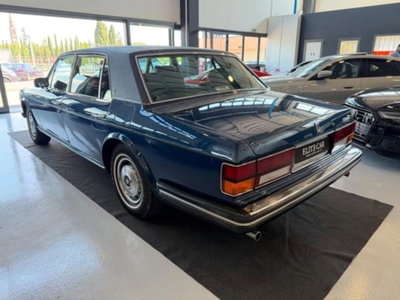 Rolls Royce Silver Spirit/Spur Silver Spur II (4)