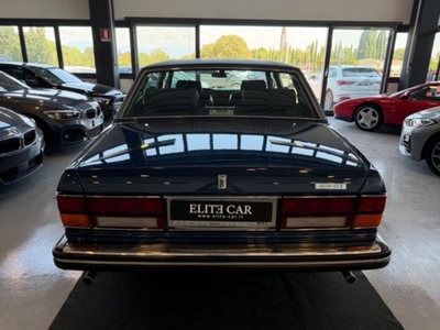 Rolls Royce Silver Spirit/Spur Silver Spur II (5)