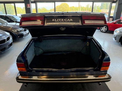 Rolls Royce Silver Spirit/Spur Silver Spur II (6)