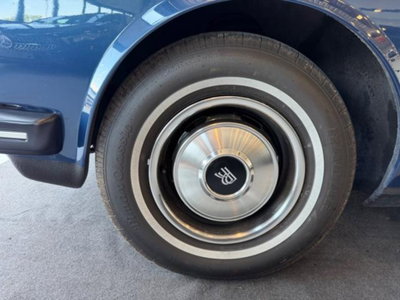 Rolls Royce Silver Spirit/Spur Silver Spur II (8)