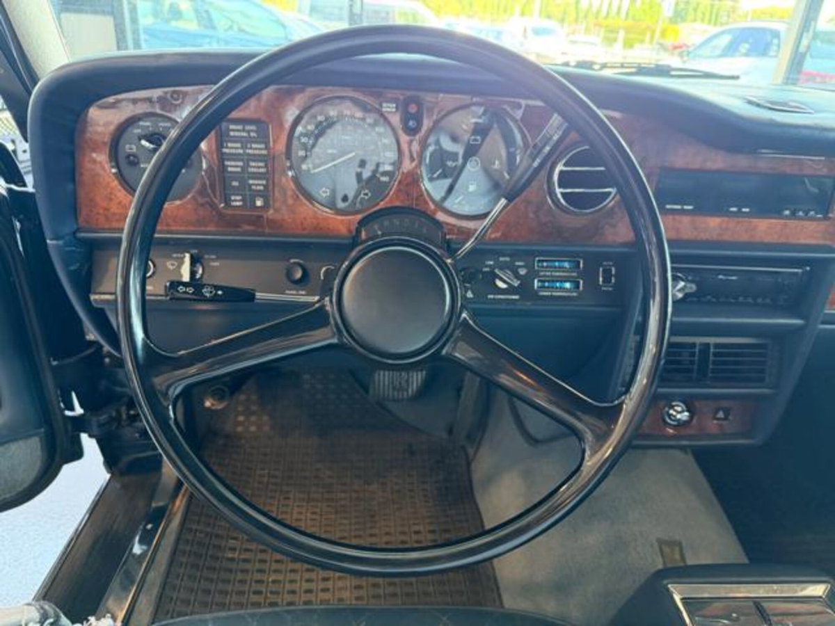 Rolls Royce Silver Spirit/Spur Silver Spur II (9)