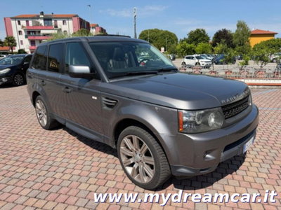 Land Rover Range Rover Sport 3.0 SDV6 HSE (3)