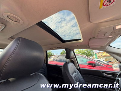 Ford Galaxy 2.0 TDCi 180CV Start&Stop Titanium Business (10)