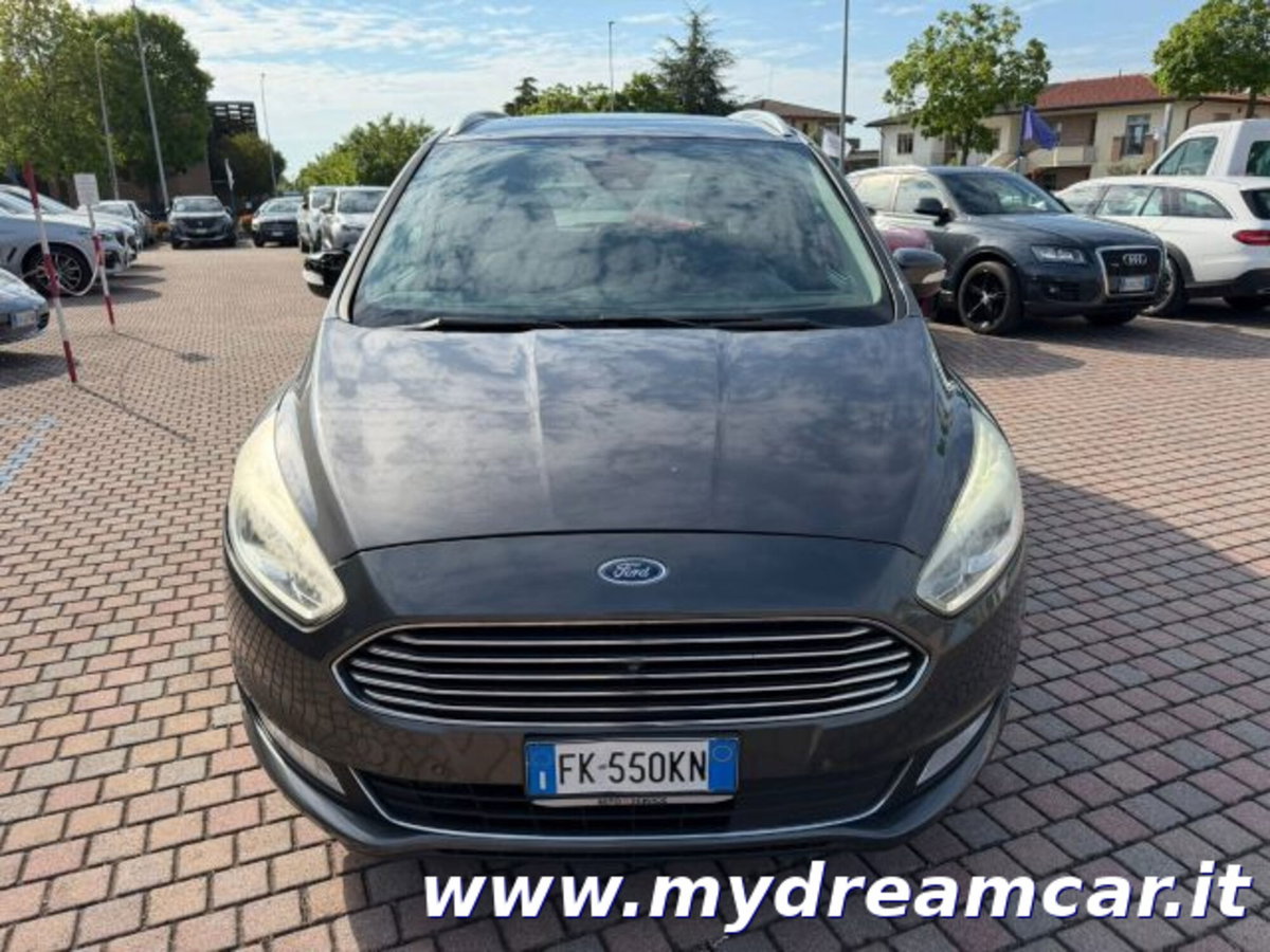 Ford Galaxy 2.0 TDCi 180CV Start&Stop Titanium Business (11)