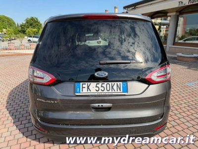 Ford Galaxy 2.0 TDCi 180CV Start&Stop Titanium Business (12)