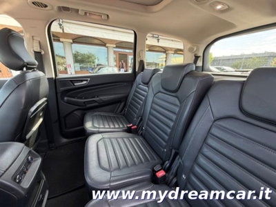 Ford Galaxy 2.0 TDCi 180CV Start&Stop Titanium Business (13)
