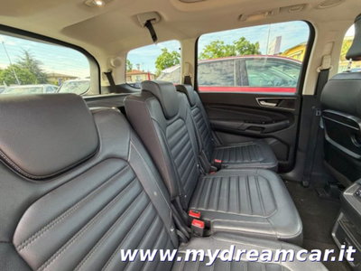 Ford Galaxy 2.0 TDCi 180CV Start&Stop Titanium Business (14)