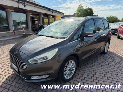 Ford Galaxy 2.0 TDCi 180CV Start&Stop Titanium Business (2)