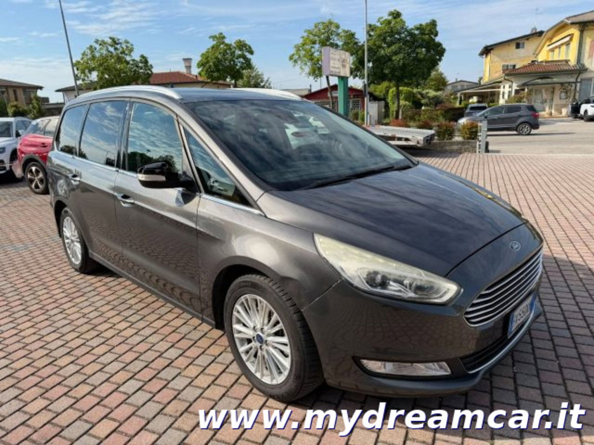 Ford Galaxy 2.0 TDCi 180CV Start&Stop Titanium Business (3)