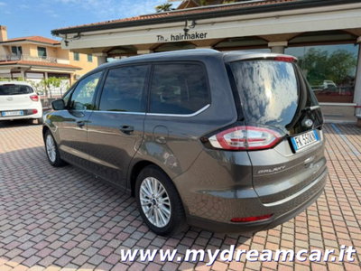 Ford Galaxy 2.0 TDCi 180CV Start&Stop Titanium Business (4)