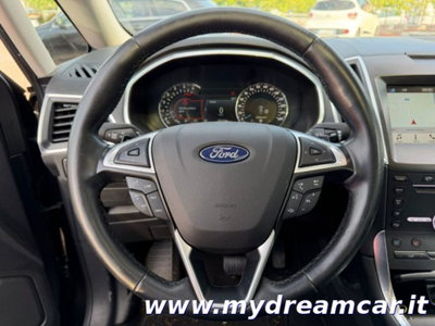Ford Galaxy 2.0 TDCi 180CV Start&Stop Titanium Business (5)