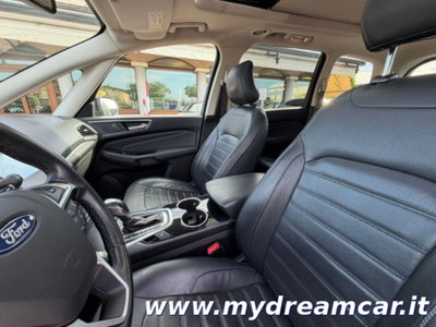 Ford Galaxy 2.0 TDCi 180CV Start&Stop Titanium Business (7)