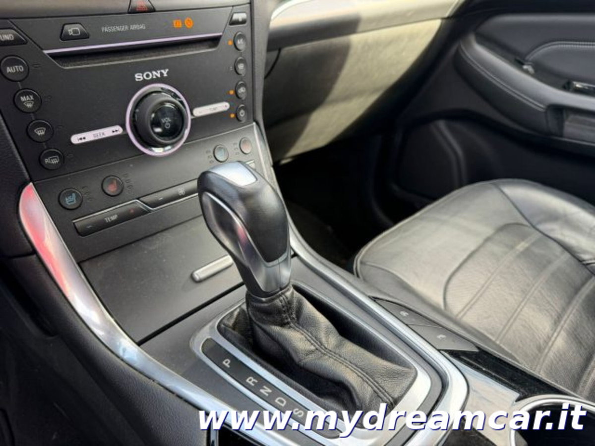 Ford Galaxy 2.0 TDCi 180CV Start&Stop Titanium Business (8)
