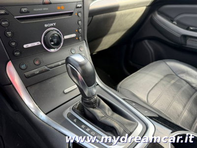 Ford Galaxy 2.0 TDCi 180CV Start&Stop Titanium Business (8)