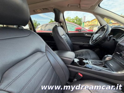 Ford Galaxy 2.0 TDCi 180CV Start&Stop Titanium Business (9)