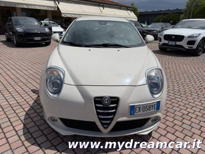Alfa Romeo MiTo 1.3 JTDm 85 CV S&S Distinctive (10)