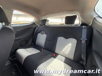 Alfa Romeo MiTo 1.3 JTDm 85 CV S&S Distinctive (12)
