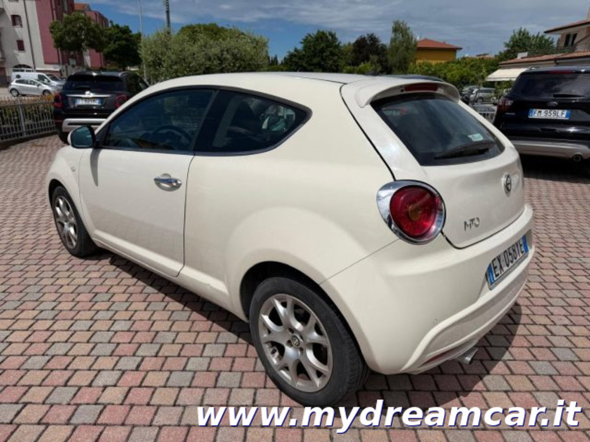 Alfa Romeo MiTo 1.3 JTDm 85 CV S&S Distinctive (13)