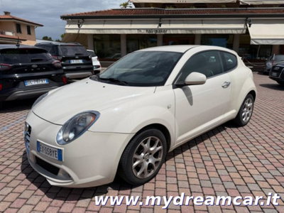 Alfa Romeo MiTo 1.3 JTDm 85 CV S&S Distinctive (2)