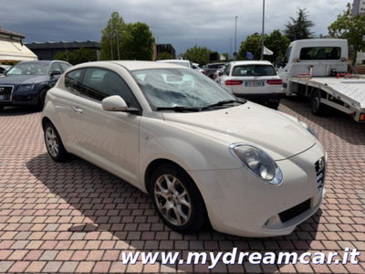 Alfa Romeo MiTo 1.3 JTDm 85 CV S&S Distinctive (3)