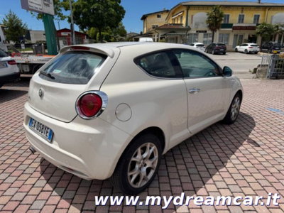 Alfa Romeo MiTo 1.3 JTDm 85 CV S&S Distinctive (4)