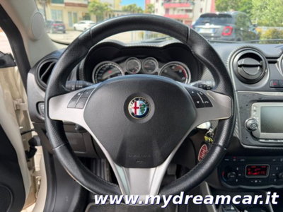 Alfa Romeo MiTo 1.3 JTDm 85 CV S&S Distinctive (5)