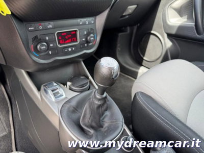 Alfa Romeo MiTo 1.3 JTDm 85 CV S&S Distinctive (7)