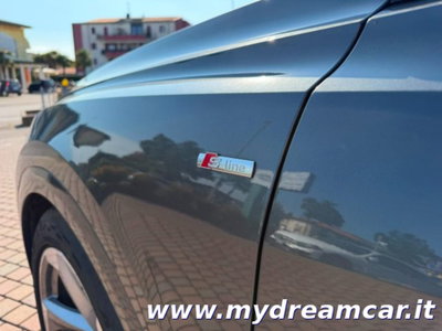 Audi Q8 Q8 50 TDI 286 CV quattro tiptronic Sport (12)
