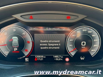 Audi Q8 Q8 50 TDI 286 CV quattro tiptronic Sport (7)