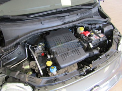 Fiat 500 1.2 Lounge (16)