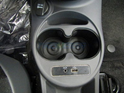Fiat 500 1.2 Lounge (7)