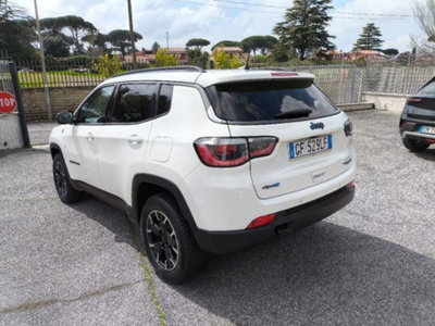Jeep Compass 1.3 T4 240CV PHEV AT6 4xe Trailhawk (3)