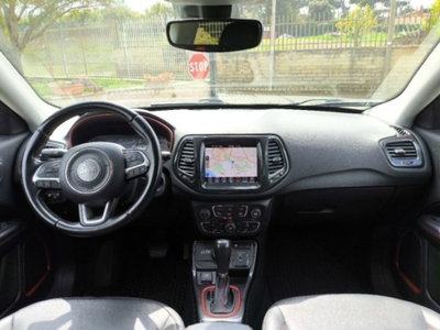 Jeep Compass 1.3 T4 240CV PHEV AT6 4xe Trailhawk (5)