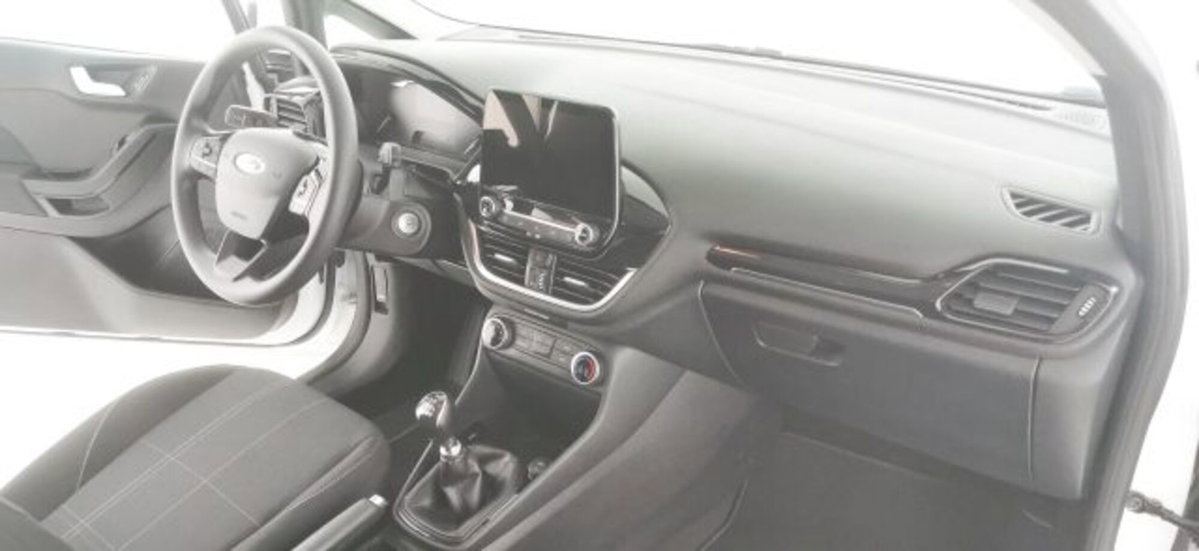 Ford Fiesta Active 1.5 EcoBlue (11)