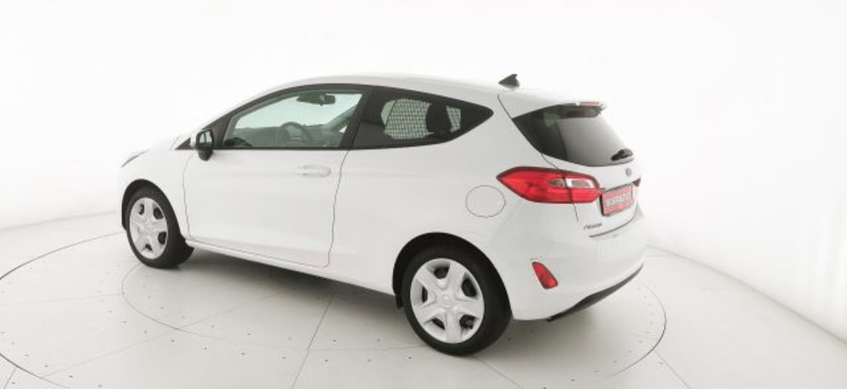 Ford Fiesta Active 1.5 EcoBlue (17)