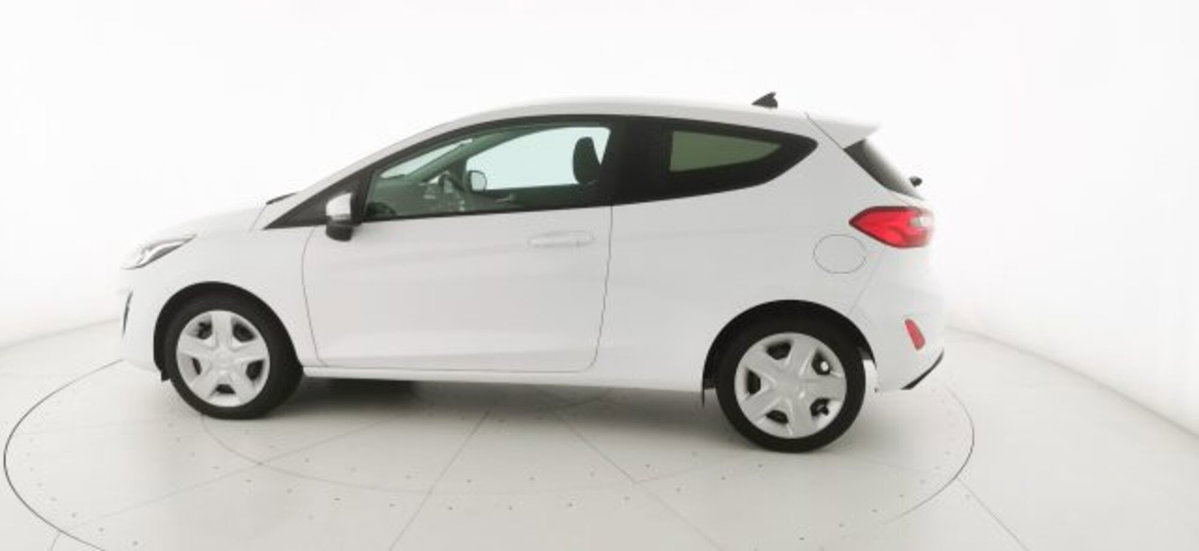 Ford Fiesta Active 1.5 EcoBlue (18)