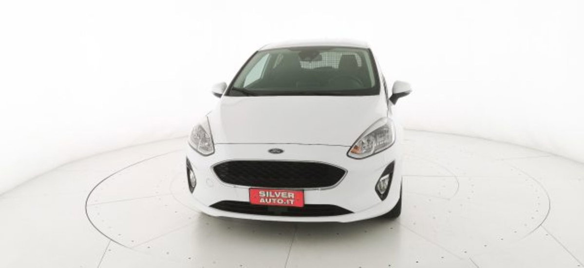 Ford Fiesta Active 1.5 EcoBlue (2)