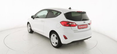 Ford Fiesta Active 1.5 EcoBlue (5)