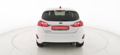 Ford Fiesta Active 1.5 EcoBlue (6)