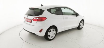 Ford Fiesta Active 1.5 EcoBlue (7)